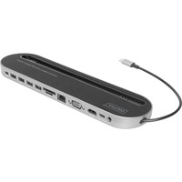 Docking station USB-C™, 12 porte