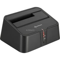 SATA QuickPort XT USB3.0 Nero, Docking station precio