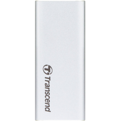 ESD240C 120 GB Argento, Disco a stato solido características