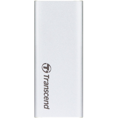 ESD240C 120 GB Argento, Disco a stato solido