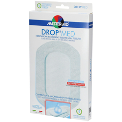 MasterAid® Drop® Med 10,5 cm x 15 cm precio