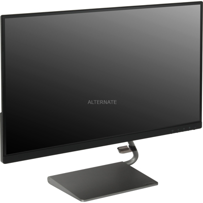 Q27Q-1L 68,6 cm (27") 2560 x 1440 Pixel 2K Ultra HD LED Nero, Grigio, Monitor LED