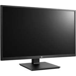 27BN55U-B monitor piatto per PC 68,6 cm (27") 3840 x 2160 Pixel 4K Ultra HD LCD Nero, Monitor di gioco precio