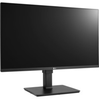 32BN67U-B monitor piatto per PC 80 cm (31.5") 3840 x 2160 Pixel 4K Ultra HD LCD Nero, Monitor LED