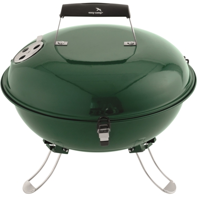 Adventure Grill Grill per paella Zona cottura Antracite Verde, Griglia