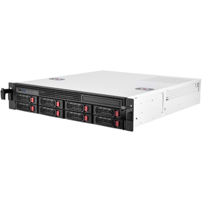 RM21-308, Enclosure per rack