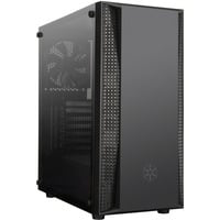 FARA B1 Nero, Chassis Tower precio