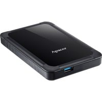 AC532 disco rigido esterno 1000 GB Nero, Hard-disk en oferta