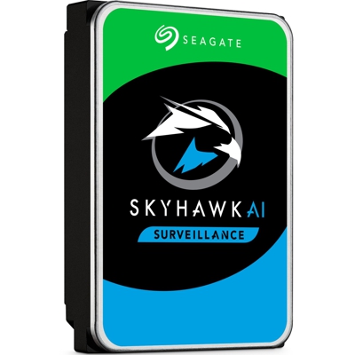 Surveillance HDD SkyHawk AI 3.5" 18000 GB Serial ATA III, Hard-disk