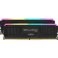 Ballistix MAX memoria 16 GB 2 x 8 GB DDR4 4000 MHz características