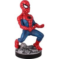 Spider Man 2020, Supporto características