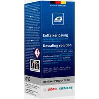 TDZ1101 detergente per elettrodomestico Stiratrice, Disincrostante características