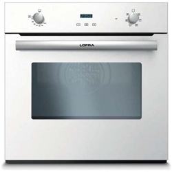Forno Elettrico FOVB69EE da Incasso Capacità 66 Litri Classe Energetica A Colore Bianco precio