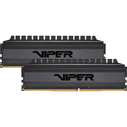 Viper 4 PVB416G413C8K memoria 16 GB 2 x 8 GB DDR4 4133 MHz precio