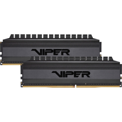 Viper 4 PVB416G413C8K memoria 16 GB 2 x 8 GB DDR4 4133 MHz