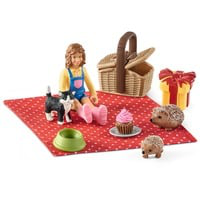 Farm Life 42426 set di action figure giocattolo Ragazzo/Ragazza, Gioco figura en oferta