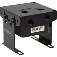 13185 accessori di raffreddamento hardware Nero, Scritto características