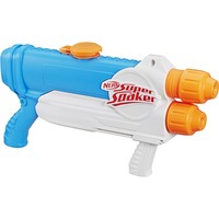 Super Soaker Barracuda, Pistola ad acqua