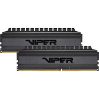 Viper 4 PVB416G400C9K memoria 16 GB 2 x 8 GB DDR4 4000 MHz
