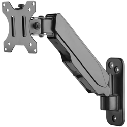 DA-90396 supporto da tavolo per Tv a schermo piatto 81,3 cm (32") Viti Nero, Monitor mount precio