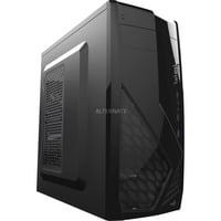 CS‐1102 Midi Tower Nero, Chassis Tower precio