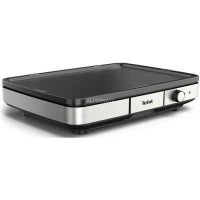 CB690D griglia per raclette 2300 W Nero