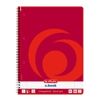 306456 quaderno per scrivere, College Block