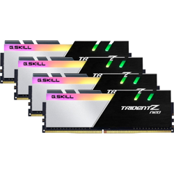 Trident Z Neo F4-4000C14D-16GTZN memoria 16 GB 2 x 8 GB DDR4 4000 MHz características