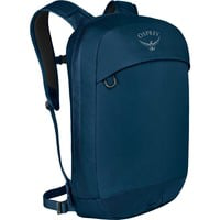 Transporter Panel 20L zaino Blu Nylon precio