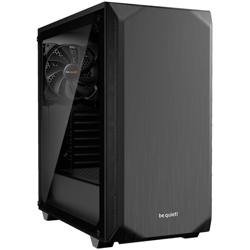 BGW34 computer case Tower Nero, Chassis Tower en oferta