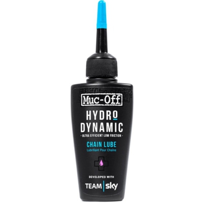 Hydrodynamic Team Sky Chain Lube, 50ml, Lubrificante