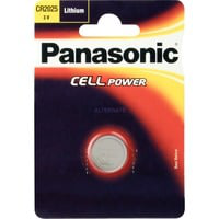 CR2025 - LITHIUM COIN Alcalino 3V batteria non-ricaricabile precio