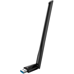 Archer T3U Plus WLAN 867 Mbit/s, Adattatore Wi-Fi características