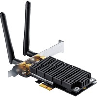 Archer T6E Interno WLAN 867 Mbit/s, Adattatore Wi-Fi