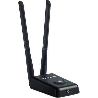 TL-WN8200ND scheda di rete e adattatore WLAN 300 Mbit/s, Adattatore Wi-Fi