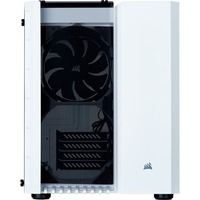 Crystal 280X Micro Tower Bianco, Chassis Tower