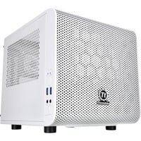 Core V1 Snow Edition Cubo Bianco, Alloggio a cubo precio
