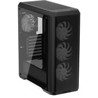 Ventum VT4V EVO TG ARGB Tower Nero, Chassis Tower precio
