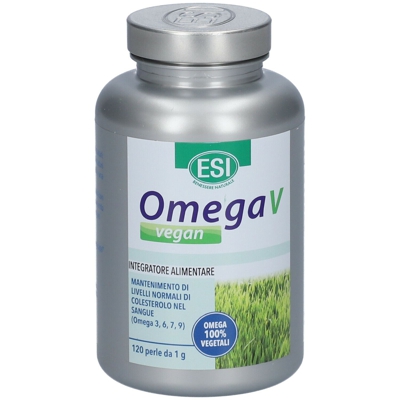 ESI Omegactive Vegan