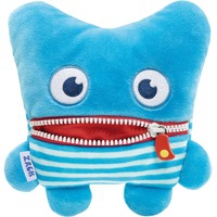 Zack Peluche, Peluche animali