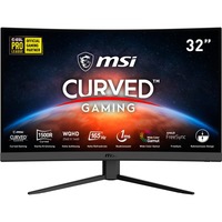 Optix G32CQ4DE-009, Monitor di gioco