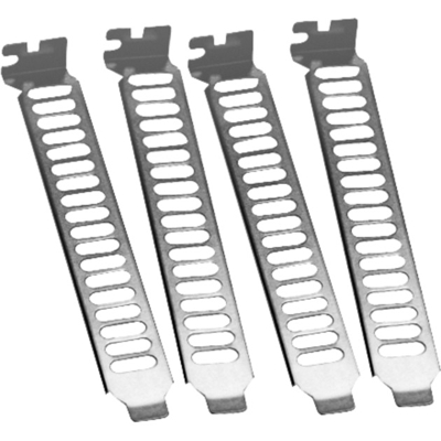 Aero Slots slot di espansione, Staffa slot