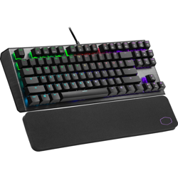 CK-530-GKTR1-DE, Tastiera da gioco características