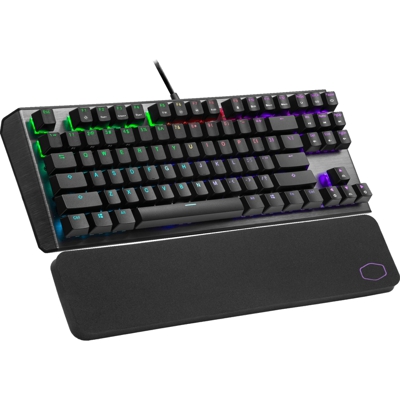 CK-530-GKTR1-DE, Tastiera da gioco