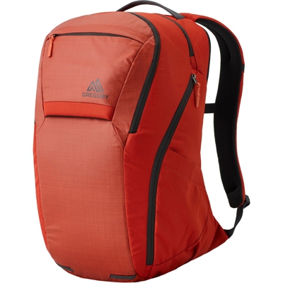 Resin 30, Zaino