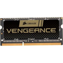 Vengeance 4GB DDR3 1600MHz SODIMM memoria 1 x 4 GB en oferta