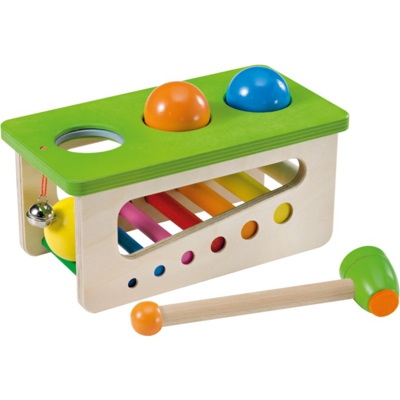 62017, Giocattoli musicali