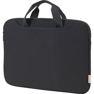 D31787 borsa per notebook 29,5 cm (11.6") Custodia a tasca Nero, Notebook case