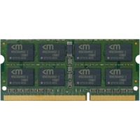 8GB DDR3 SODIMM PC3-12800 memoria 1 x 8 GB 1600 MHz