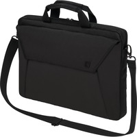 Slim Case EDGE borsa per notebook 39,6 cm (15.6") Borsa da corriere Nero, Notebook case